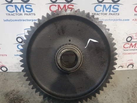 Deutz Dx110, Dx4, Dx6m, Dxbis,agrostar Rear Axle Gear 59t Lhs 04304051, 4304051 - Rear axle for Farm tractor: picture 1 Deutz Dx110, Dx4, Dx6m, Dxbis,agrostar Rear Axle Gear 59t Lhs 04304051, 4304051 - Rear axle for Farm tractor: picture 1