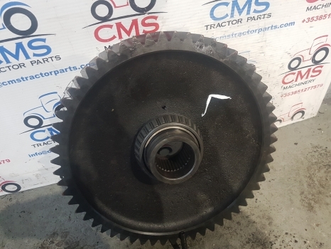 Deutz Dx110, Dx4, Dx6m, Dxbis,agrostar Rear Axle Gear 59t Lhs 04304051, 4304051 - Rear axle for Farm tractor: picture 4 Deutz Dx110, Dx4, Dx6m, Dxbis,agrostar Rear Axle Gear 59t Lhs 04304051, 4304051 - Rear axle for Farm tractor: picture 4