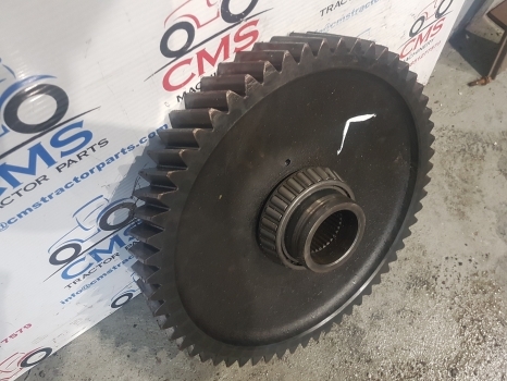 Deutz Dx110, Dx4, Dx6m, Dxbis,agrostar Rear Axle Gear 59t Lhs 04304051, 4304051 - Rear axle for Farm tractor: picture 2 Deutz Dx110, Dx4, Dx6m, Dxbis,agrostar Rear Axle Gear 59t Lhs 04304051, 4304051 - Rear axle for Farm tractor: picture 2