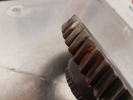 Transmission for Farm tractor Deutz Dx110, Dx6, Dx4, Agroxtra, Agrostar Transmission Gear 50 Teeth 04383372: picture 8