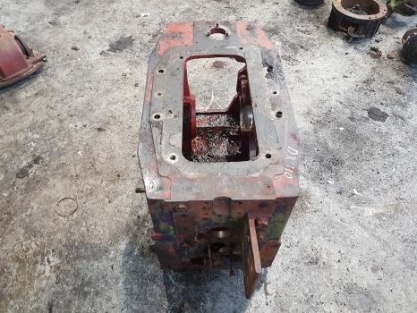 Deutz Dx110 Rear Axle Housing 4340264r, 4340264rk, 04341136, 01112655, 04359250 - Rear axle for Farm tractor: picture 4 Deutz Dx110 Rear Axle Housing 4340264r, 4340264rk, 04341136, 01112655, 04359250 - Rear axle for Farm tractor: picture 4