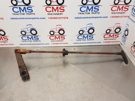 Deutz Dxbis110, Dx120, Dx90 Rear Pto Control 04324344, 04304374, 04342384 - Rear axle for Farm tractor: picture 1 Deutz Dxbis110, Dx120, Dx90 Rear Pto Control 04324344, 04304374, 04342384 - Rear axle for Farm tractor: picture 1