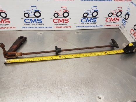 Deutz Dxbis110, Dx120, Dx90 Rear Pto Control 04324344, 04304374, 04342384 - Rear axle for Farm tractor: picture 3 Deutz Dxbis110, Dx120, Dx90 Rear Pto Control 04324344, 04304374, 04342384 - Rear axle for Farm tractor: picture 3