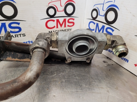 Fermec 660 Hydraulic Filter Manifold Ucc - Hydraulics: picture 2 Fermec 660 Hydraulic Filter Manifold Ucc - Hydraulics: picture 2