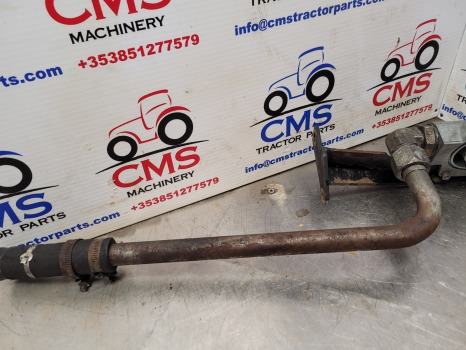Fermec 660 Hydraulic Filter Manifold Ucc - Hydraulics: picture 3 Fermec 660 Hydraulic Filter Manifold Ucc - Hydraulics: picture 3