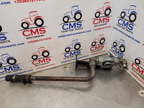 Fermec 660 Hydraulic Filter Manifold Ucc - Hydraulics: picture 1 Fermec 660 Hydraulic Filter Manifold Ucc - Hydraulics: picture 1