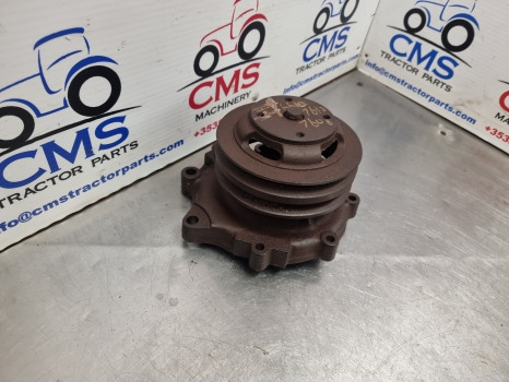 Ford 10 Series, 6710, 7710 Water Pump 81863830, 81863830, 81872289, 83964037 - Coolant pump for Farm tractor: picture 2 Ford 10 Series, 6710, 7710 Water Pump 81863830, 81863830, 81872289, 83964037 - Coolant pump for Farm tractor: picture 2