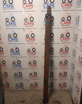 Propeller shaft for Farm tractor Ford 10 Series Apl 355 7610 Fwd Propeller Shaft E3nn3a425eb12b, 83946505: picture 1