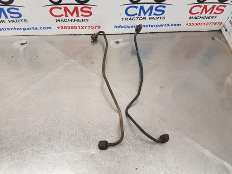 Ford 2000, 3000, 4000, 3600, 4600 Fuel Pipes Pair C5ne9a555d, C5ne9a556d - Fuel processing/ Fuel delivery for Agricultural machinery: picture 4 Ford 2000, 3000, 4000, 3600, 4600 Fuel Pipes Pair C5ne9a555d, C5ne9a556d - Fuel processing/ Fuel delivery for Agricultural machinery: picture 4