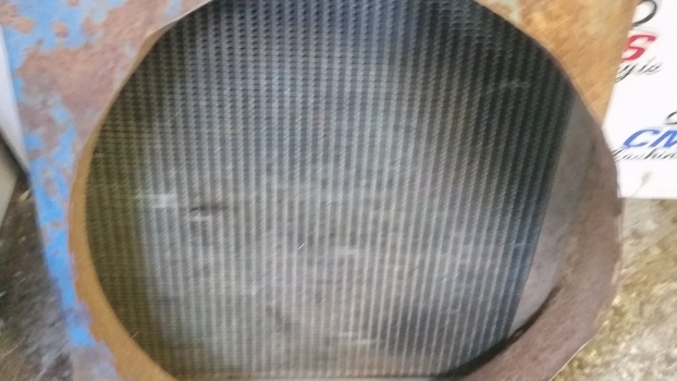 Ford 4500, 5000, 5100, 5600, 5500 Engine Water Cooling Radiator 86531508 - Radiator for Farm tractor: picture 3 Ford 4500, 5000, 5100, 5600, 5500 Engine Water Cooling Radiator 86531508 - Radiator for Farm tractor: picture 3