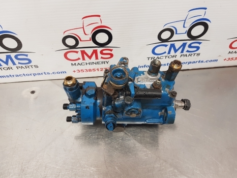 Ford 4830, 5030, 6610, 7710 Fuel Injection Pump 87800830, F8nn9a543fb, 8523a091a - Injection pump for Agricultural machinery: picture 3 Ford 4830, 5030, 6610, 7710 Fuel Injection Pump 87800830, F8nn9a543fb, 8523a091a - Injection pump for Agricultural machinery: picture 3