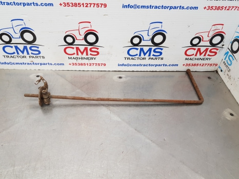 Ford 5000, 6600, 4600, Throttle Control Lever Assy C5nn9a794a, 81806383 - Fuel processing/ Fuel delivery for Agricultural machinery: picture 1 Ford 5000, 6600, 4600, Throttle Control Lever Assy C5nn9a794a, 81806383 - Fuel processing/ Fuel delivery for Agricultural machinery: picture 1