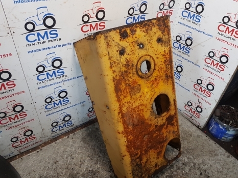 Ford 550, 555, 655, 550a, 555b,655a Engine Hood Bonnet D9nn16a724aa11z - Hood for Backhoe loader: picture 2 Ford 550, 555, 655, 550a, 555b,655a Engine Hood Bonnet D9nn16a724aa11z - Hood for Backhoe loader: picture 2