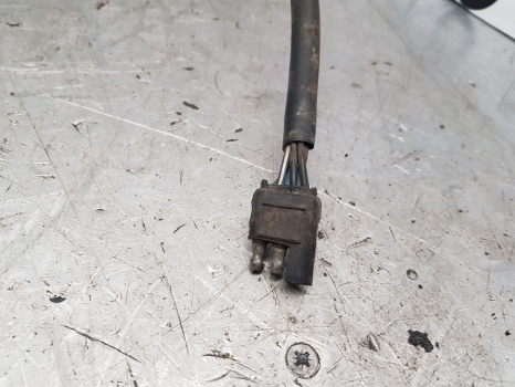 Ford 5610, 6610, 6810 Front Head Lamp Wiring Loom Front Wiring Loom - Cables/ Wire harness for Farm tractor: picture 2 Ford 5610, 6610, 6810 Front Head Lamp Wiring Loom Front Wiring Loom - Cables/ Wire harness for Farm tractor: picture 2