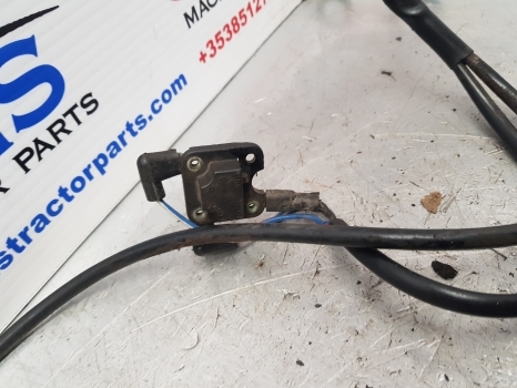 Ford 5610, 6610, 6810 Front Head Lamp Wiring Loom Front Wiring Loom - Cables/ Wire harness for Farm tractor: picture 4 Ford 5610, 6610, 6810 Front Head Lamp Wiring Loom Front Wiring Loom - Cables/ Wire harness for Farm tractor: picture 4