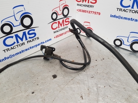 Ford 5610, 6610, 6810 Front Head Lamp Wiring Loom Front Wiring Loom - Cables/ Wire harness for Farm tractor: picture 3 Ford 5610, 6610, 6810 Front Head Lamp Wiring Loom Front Wiring Loom - Cables/ Wire harness for Farm tractor: picture 3