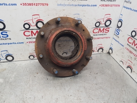 Ford John Deere Front Axle Hub Bolt Plate 4472353140, L40207, 4472453140 - Hub for Farm tractor: picture 1 Ford John Deere Front Axle Hub Bolt Plate 4472353140, L40207, 4472453140 - Hub for Farm tractor: picture 1