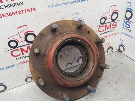 Ford John Deere Front Axle Hub Bolt Plate 4472353140, L40207, 4472453140 - Hub for Farm tractor: picture 4 Ford John Deere Front Axle Hub Bolt Plate 4472353140, L40207, 4472453140 - Hub for Farm tractor: picture 4