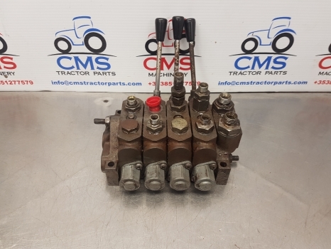 Ford New Holland Case, Massey Ferguson, Kontak Spool Valve Assy 1522, 3534 - Hydraulics: picture 1 Ford New Holland Case, Massey Ferguson, Kontak Spool Valve Assy 1522, 3534 - Hydraulics: picture 1