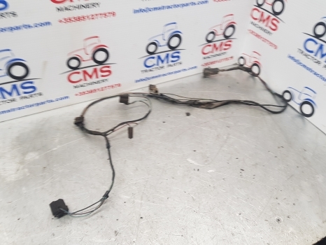 Cables/ Wire harness for Farm tractor Ford New Holland Ts, 40 Series 8240 Front Head Lamp Wiring Loom F0nn13n054aa: picture 8
