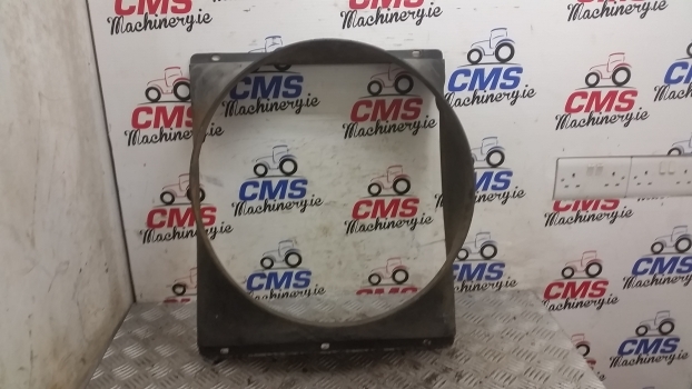 Ford Radiator Cowling D5nn8146, Please See The Description - Cooling system for Farm tractor: picture 2 Ford Radiator Cowling D5nn8146, Please See The Description - Cooling system for Farm tractor: picture 2