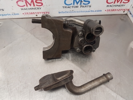 International 885xl, 784, 585, 785, 674 Engine Oil Pump 3055194r92, 3136430r95 - Oil pump for Farm tractor: picture 2 International 885xl, 784, 585, 785, 674 Engine Oil Pump 3055194r92, 3136430r95 - Oil pump for Farm tractor: picture 2