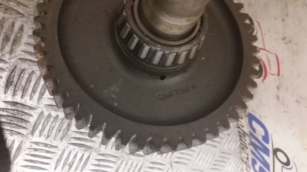 Jcb 3cx, 4cx, 406, 408 Transmission Gear 36t 445/03004, 44503004 - Transmission for Backhoe loader: picture 4 Jcb 3cx, 4cx, 406, 408 Transmission Gear 36t 445/03004, 44503004 - Transmission for Backhoe loader: picture 4
