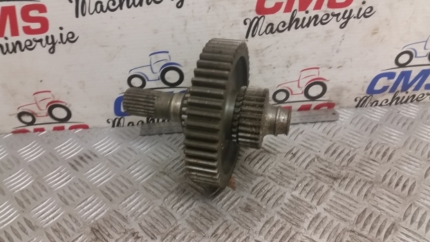 Jcb 3cx, 4cx, 406, 408 Transmission Gear 36t 445/03004, 44503004 - Transmission for Backhoe loader: picture 2 Jcb 3cx, 4cx, 406, 408 Transmission Gear 36t 445/03004, 44503004 - Transmission for Backhoe loader: picture 2
