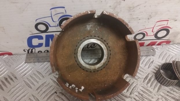 Jcb 3cx, 4cx Housing Gear Clutch 31t 445/11500, 445/04800, 44511500, 44504800 - Clutch and parts for Backhoe loader: picture 2 Jcb 3cx, 4cx Housing Gear Clutch 31t 445/11500, 445/04800, 44511500, 44504800 - Clutch and parts for Backhoe loader: picture 2
