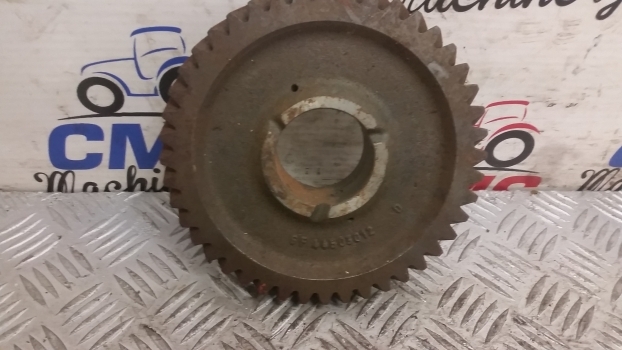 Jcb 3cx Transmission Gear 44503012, 445/03012 - Transmission for Backhoe loader: picture 1 Jcb 3cx Transmission Gear 44503012, 445/03012 - Transmission for Backhoe loader: picture 1