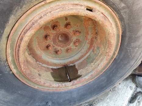 Jcb 410m Engine, Transmission, Front, Rear Axle, Cab, Hydraulic Parts - Engine for Farm tractor: picture 3 Jcb 410m Engine, Transmission, Front, Rear Axle, Cab, Hydraulic Parts - Engine for Farm tractor: picture 3