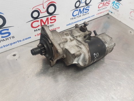 Jcb 410m, Perkins 4.236, Lj50227 Engine Started Motor 14/08400, 714/03800 - Starter for Agricultural machinery: picture 3 Jcb 410m, Perkins 4.236, Lj50227 Engine Started Motor 14/08400, 714/03800 - Starter for Agricultural machinery: picture 3