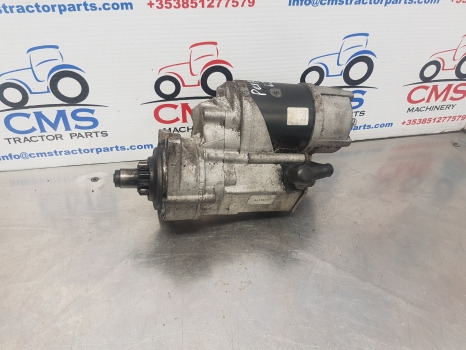 Jcb 410m, Perkins 4.236, Lj50227 Engine Started Motor 14/08400, 714/03800 - Starter for Agricultural machinery: picture 5 Jcb 410m, Perkins 4.236, Lj50227 Engine Started Motor 14/08400, 714/03800 - Starter for Agricultural machinery: picture 5