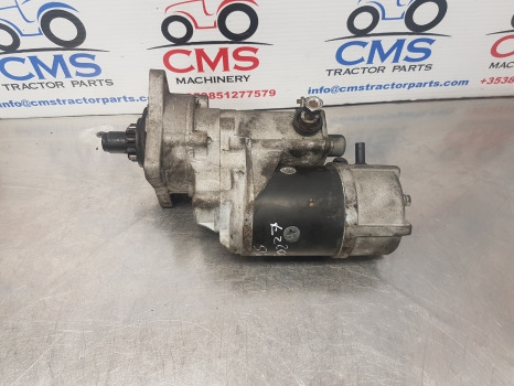 Jcb 410m, Perkins 4.236, Lj50227 Engine Started Motor 14/08400, 714/03800 - Starter for Agricultural machinery: picture 1 Jcb 410m, Perkins 4.236, Lj50227 Engine Started Motor 14/08400, 714/03800 - Starter for Agricultural machinery: picture 1