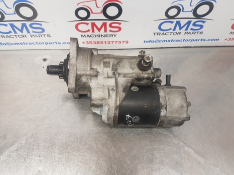 Jcb 410m, Perkins 4.236, Lj50227 Engine Started Motor 14/08400, 714/03800 - Starter for Agricultural machinery: picture 2 Jcb 410m, Perkins 4.236, Lj50227 Engine Started Motor 14/08400, 714/03800 - Starter for Agricultural machinery: picture 2