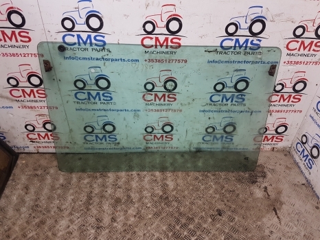 Jcb Fastrac 155-65 Rear Windows Glass, Back Glass 155-65 - Window and parts for Farm tractor: picture 2 Jcb Fastrac 155-65 Rear Windows Glass, Back Glass 155-65 - Window and parts for Farm tractor: picture 2