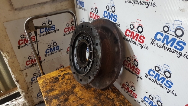 Jcb Fastrac 185-65 Front Axle Hub Bolt Plate Assy 454/03103, 454/03105 - Hub for Farm tractor: picture 5 Jcb Fastrac 185-65 Front Axle Hub Bolt Plate Assy 454/03103, 454/03105 - Hub for Farm tractor: picture 5