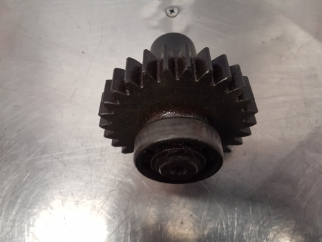 Jcb Fastrac185ti, 155t, 1115, 1135, 3185 Pump Drive Gear 27t 454/46908, 45446908 - Gearbox and parts for Farm tractor: picture 4 Jcb Fastrac185ti, 155t, 1115, 1135, 3185 Pump Drive Gear 27t 454/46908, 45446908 - Gearbox and parts for Farm tractor: picture 4