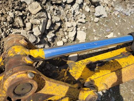 Jcb Jz140, Js130, Js145 Bucket Ram Cylinder 331/41477, 332/k5378, 331/17714 - Hydraulic cylinder for Excavator: picture 2 Jcb Jz140, Js130, Js145 Bucket Ram Cylinder 331/41477, 332/k5378, 331/17714 - Hydraulic cylinder for Excavator: picture 2