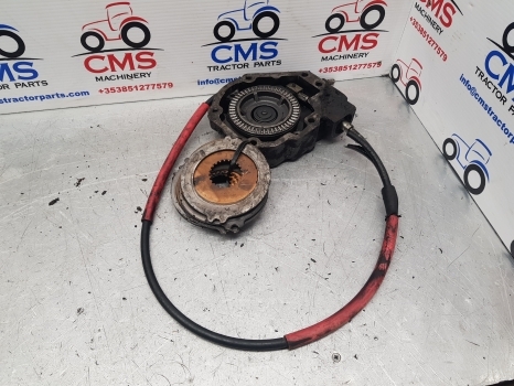 Jcb Tm310, 536-60, 536-70, 541-70 Parking Brake Assembly 459/10180 - Brake parts for Telescopic handler: picture 2 Jcb Tm310, 536-60, 536-70, 541-70 Parking Brake Assembly 459/10180 - Brake parts for Telescopic handler: picture 2