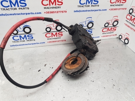 Jcb Tm310, 536-60, 536-70, 541-70 Parking Brake Assembly 459/10180 - Brake parts for Telescopic handler: picture 4 Jcb Tm310, 536-60, 536-70, 541-70 Parking Brake Assembly 459/10180 - Brake parts for Telescopic handler: picture 4