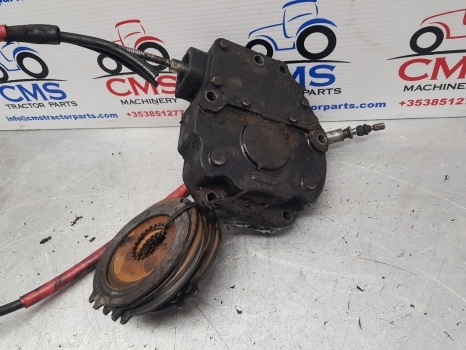 Jcb Tm310, 536-60, 536-70, 541-70 Parking Brake Assembly 459/10180 - Brake parts for Telescopic handler: picture 5 Jcb Tm310, 536-60, 536-70, 541-70 Parking Brake Assembly 459/10180 - Brake parts for Telescopic handler: picture 5