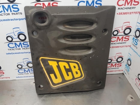 Jcb Tm310, Tm310s, Tm-w, Cab Side Panel Rhs Orginal 346/00561 - Body and exterior: picture 1 Jcb Tm310, Tm310s, Tm-w, Cab Side Panel Rhs Orginal 346/00561 - Body and exterior: picture 1