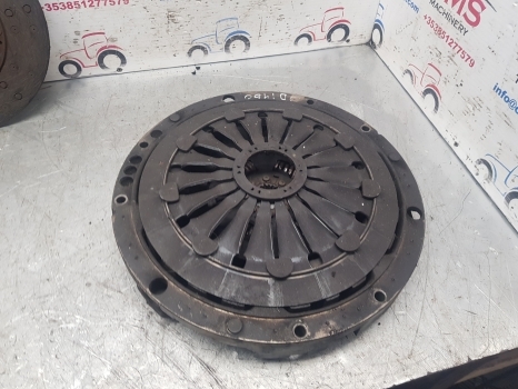John Deere 1950, 2650 Clutch Complete Al120027; Al41714; Al67046; Al120013 - Clutch and parts for Farm tractor: picture 4 John Deere 1950, 2650 Clutch Complete Al120027; Al41714; Al67046; Al120013 - Clutch and parts for Farm tractor: picture 4