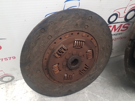 John Deere 1950, 2650 Clutch Complete Al120027; Al41714; Al67046; Al120013 - Clutch and parts for Farm tractor: picture 2 John Deere 1950, 2650 Clutch Complete Al120027; Al41714; Al67046; Al120013 - Clutch and parts for Farm tractor: picture 2
