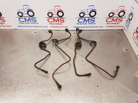 John Deere 2030, 2130, 1830, 2135 Fuel Injector Line Set Ar64615, Ar64616 - Fuel processing/ Fuel delivery for Agricultural machinery: picture 2 John Deere 2030, 2130, 1830, 2135 Fuel Injector Line Set Ar64615, Ar64616 - Fuel processing/ Fuel delivery for Agricultural machinery: picture 2