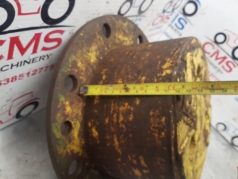Hub for Farm tractor John Deere 2650 Front Axle Hub Hat Assy L60111, L60110, 4472463005, 4472363006: picture 7