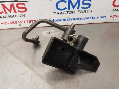 John Deere 3050, 3350 Transmision Oil Line And Oil Cup Al41541, Al66971, L42301 - Gearbox: picture 3 John Deere 3050, 3350 Transmision Oil Line And Oil Cup Al41541, Al66971, L42301 - Gearbox: picture 3