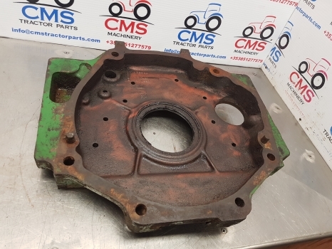 John Deere 3130, 2130, 2035, 3135 Flywheel Housing T28433, R70491, R70492 - Flywheel for Farm tractor: picture 5 John Deere 3130, 2130, 2035, 3135 Flywheel Housing T28433, R70491, R70492 - Flywheel for Farm tractor: picture 5