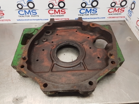 John Deere 3130, 2130, 2035, 3135 Flywheel Housing T28433, R70491, R70492 - Flywheel for Farm tractor: picture 3 John Deere 3130, 2130, 2035, 3135 Flywheel Housing T28433, R70491, R70492 - Flywheel for Farm tractor: picture 3